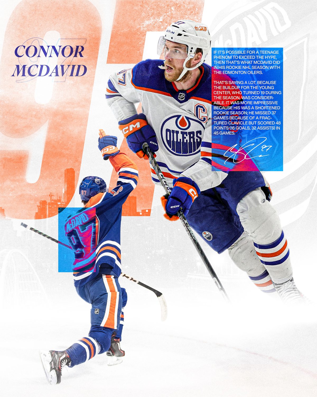 Connor McDavid